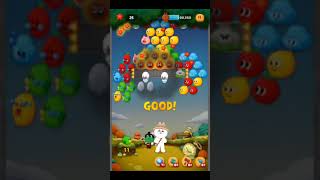 line bubble 2 level 1131