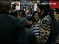 Micheal Jackson rare footage part1