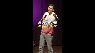 Mustache Make Out by Max Amini 158,408 views 6 months ago 1 minute, 30 seconds
