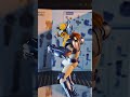 Blokees Hyoga akhirnya datang! 🧊❄️ | Saint Seiya Series #2