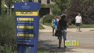 Hofstra University Presidential Debate