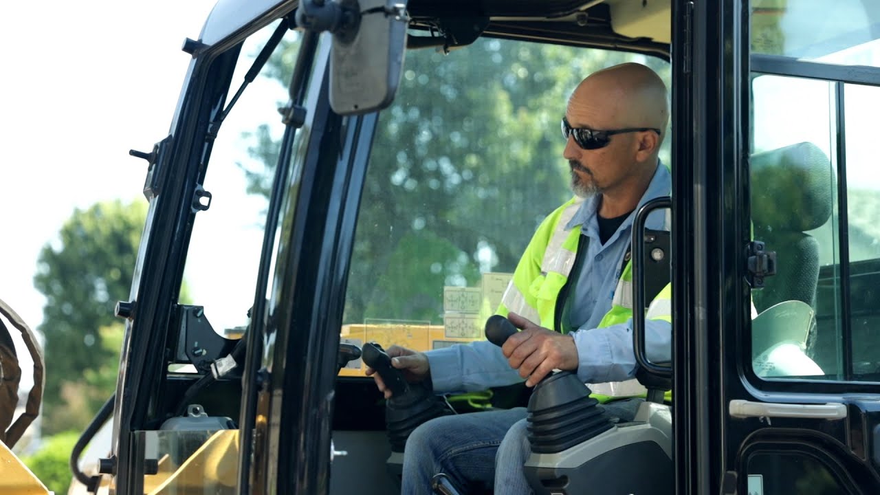 Picture Yourself with Roseville Environmental Utilities City of