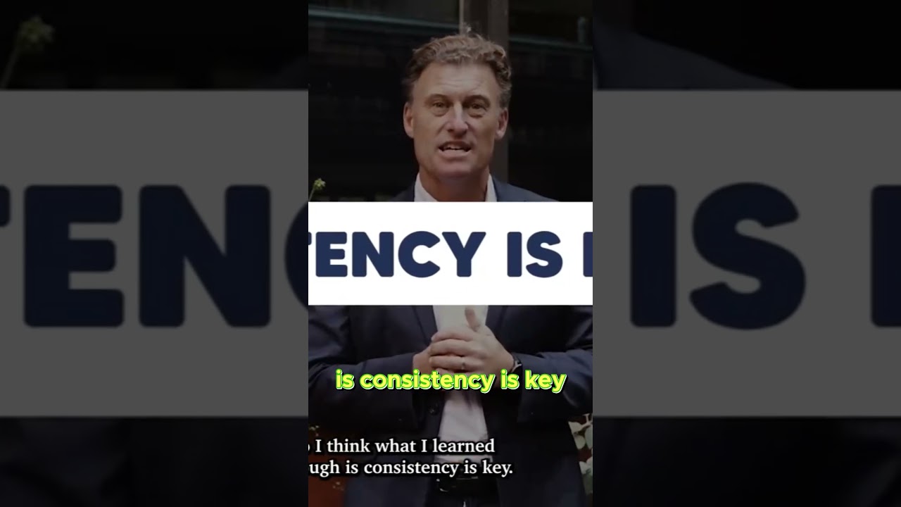 Inspiration and Consistency  The Foundations of Effective Leadership