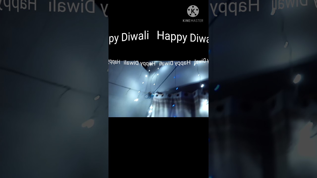 Diwali yamunanagar look (Rampura colony)