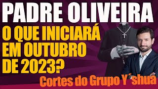 Corte Grupo Yshua - Pe Oliveira - Outubro De 2023