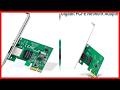Boost Your Ethernet Speed with TP-Link’s Ultra-Fast 10/100/1000Mbps PCIe Adapter