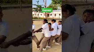 training games 💪🎯 #trending #border #shorts #police #policetraining #ai #song #motivation #games