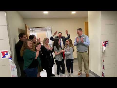 "Upgrading" Technology Education at Johanna Perrin Middle School