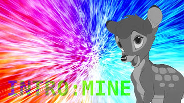 |Animash MEP|Make It Up|OPEN|