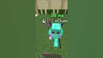 I made him rage quit lmao #minecraft #hitsync #hypixel #blockin #lunarclient #montage