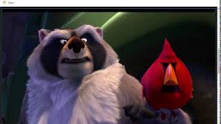 The Missing Link Tells Rac To Zip It