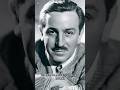 Walt Disney, Lo despidieron por no tener imaginación.