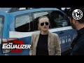 The Equalizer 3 | Roberts Drug Suspicions Confirmed (ft. Dakota Fanning )