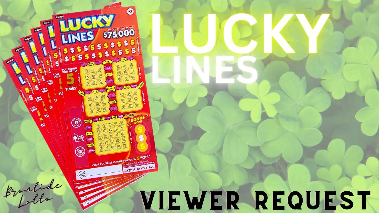 lucky-lines-by-olg-viewer-request-18-session-youtube