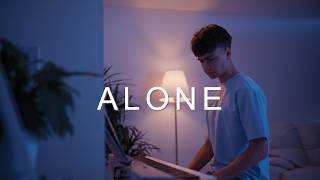 Alone First Official Trailer