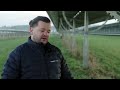 Wo anbauen, wohin mit der Gülle? Solaranlagen auf Feldern verärgern Landwirt | Abendschau | BR24