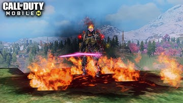 NEW BATTLE ROYALE UPDATE is INSANE! 🤯 (COD MOBILE SEASON 10)