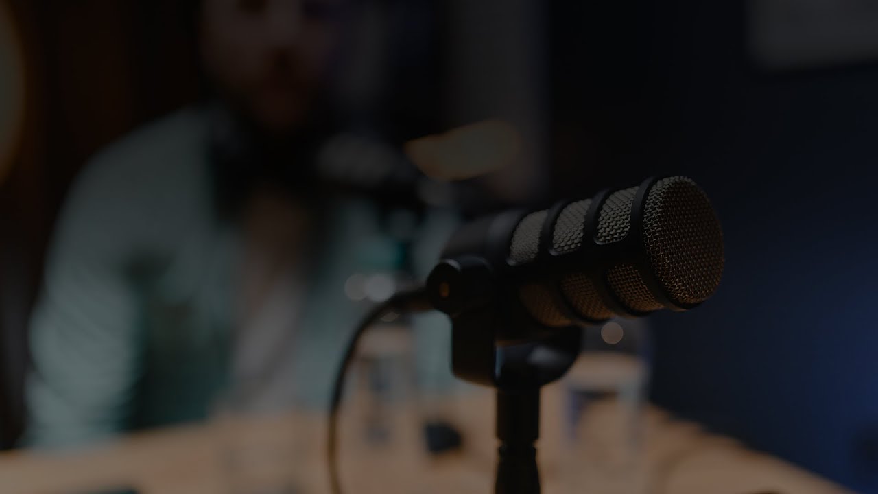 Fort Myers Florida Podcast Production Services