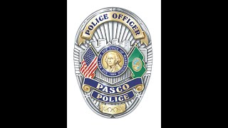Pasco Police Department Mobile Outreach Professionals