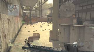 ringers ftw vs The MaiN EvenT map 3