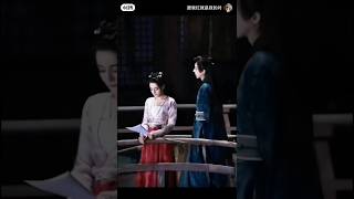 Dilraba X Liu Yuning Reuters For The Legend Of Anle  