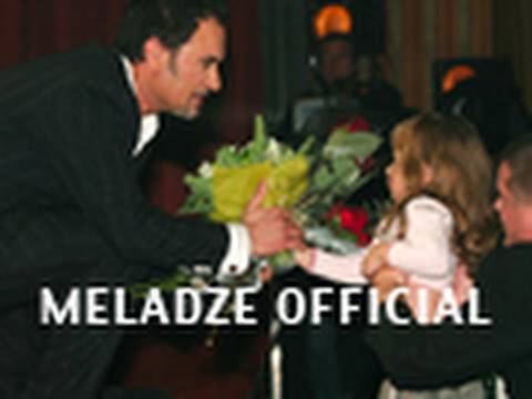 Валерий Меладзе в Программе Звезды в Моде