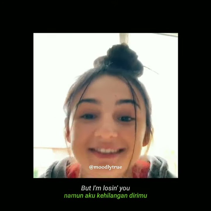 Story WA | Baby - Justin Bieber