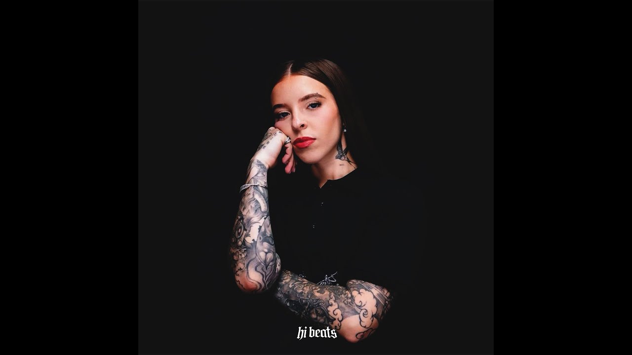 Young Miko x Freestyle Type Beat - "BARRIO" (prod. hi beats)