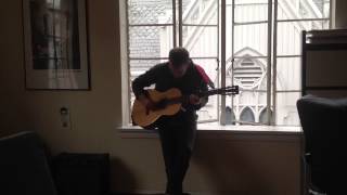 Apartment Story 4: Kyle Morton of Typhoon - Buckets of Rain