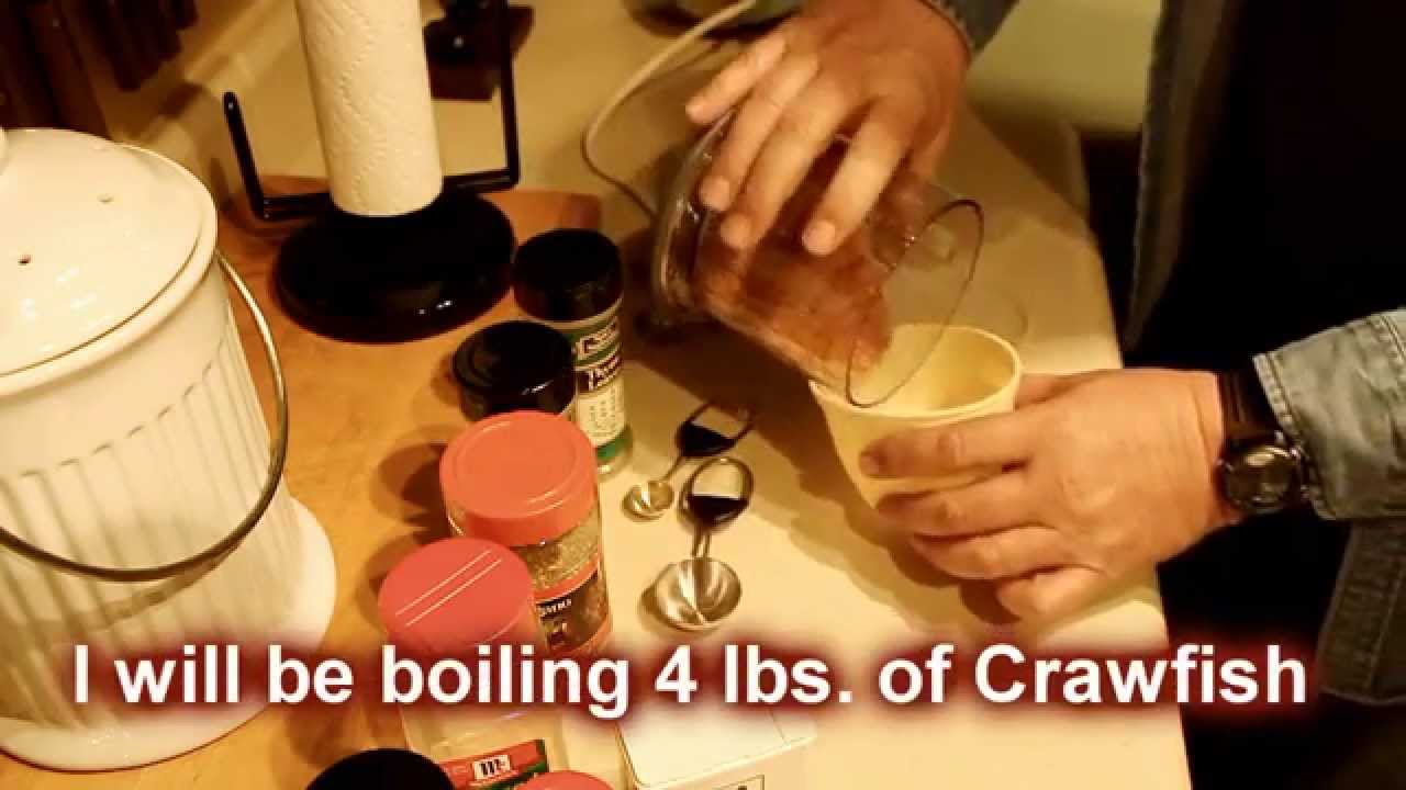 Easy-to-follow CAJUN SPICE MIX recipe - YouTube