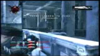 bLind iz Raw's GOW2 Sig.SHot