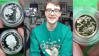 [CLOSED] Gold & Silver 60k Subscriber Giveaway!!!