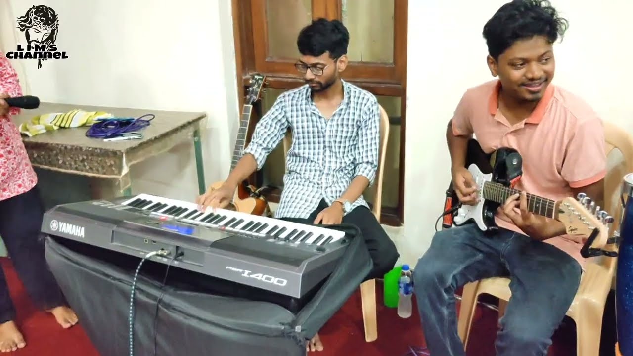 Rista Jodalo Tor Se | Sadri Song | Nwgel Church Delhi