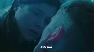 Paralyzed Maja & Sebastian