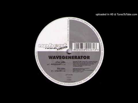 Wavegenerator — Wavegenerator - Liquid