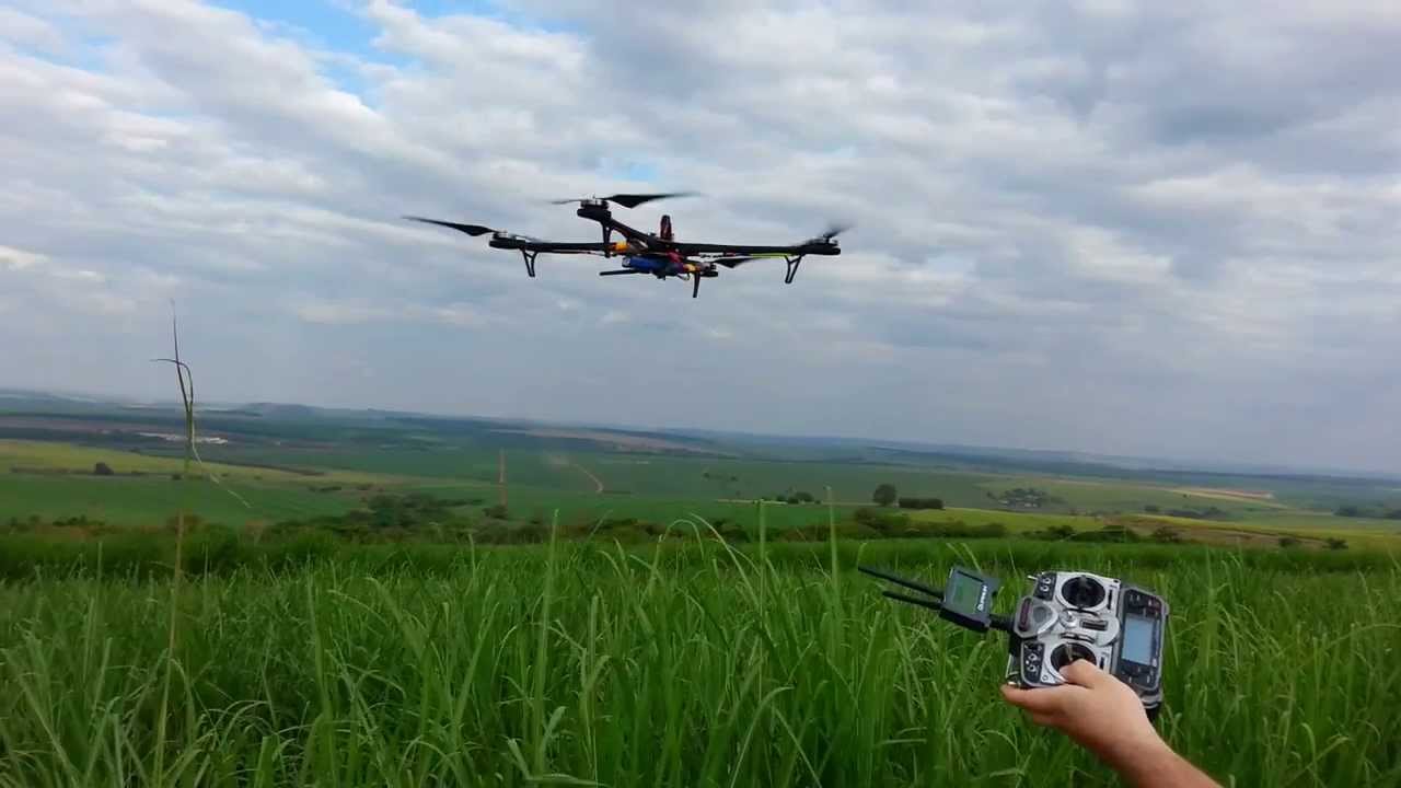 Quad RCT800 KK2.0 altitude hold ???