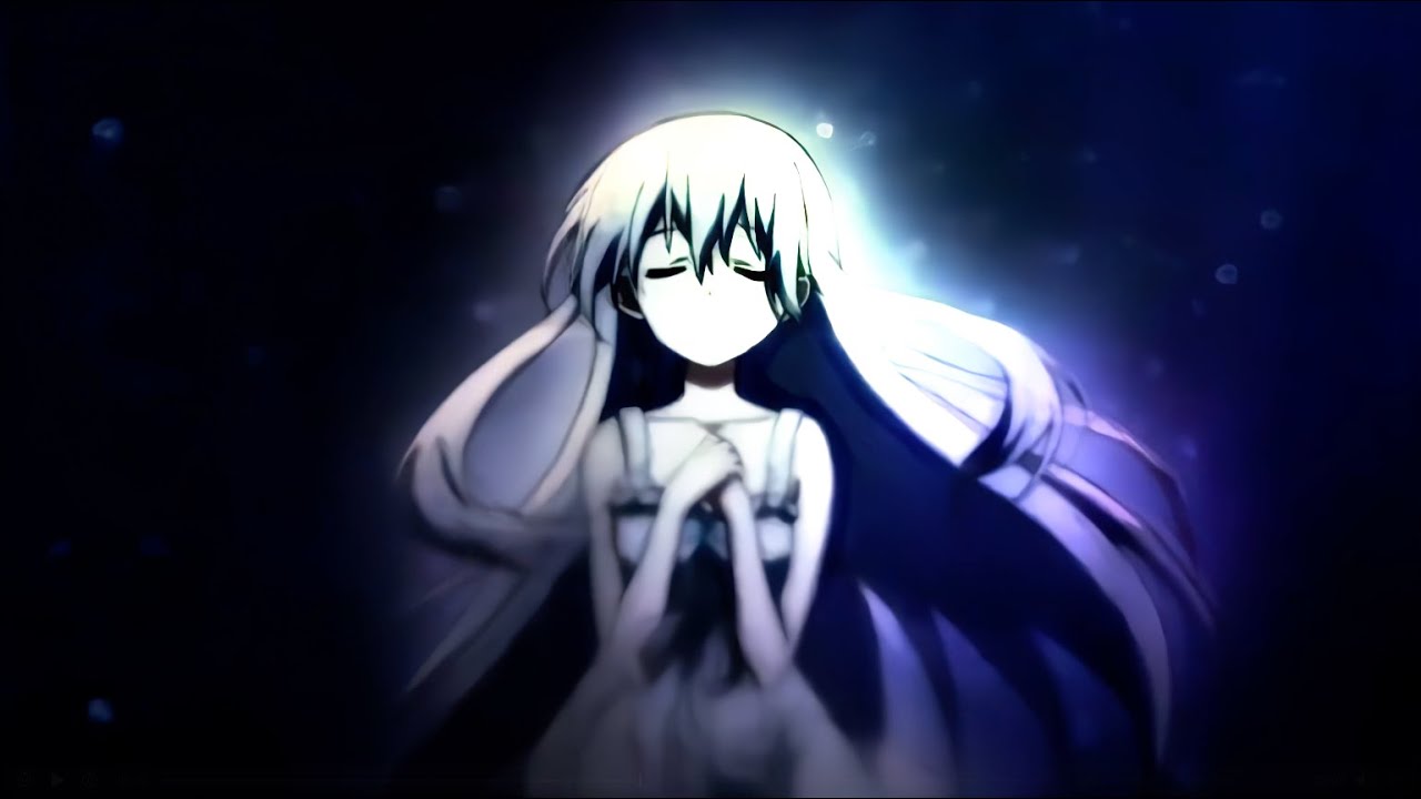 POV: You’re Lost in a Kawaii Hyperpop Dream 🌸 | KANBE – NANDE AMV