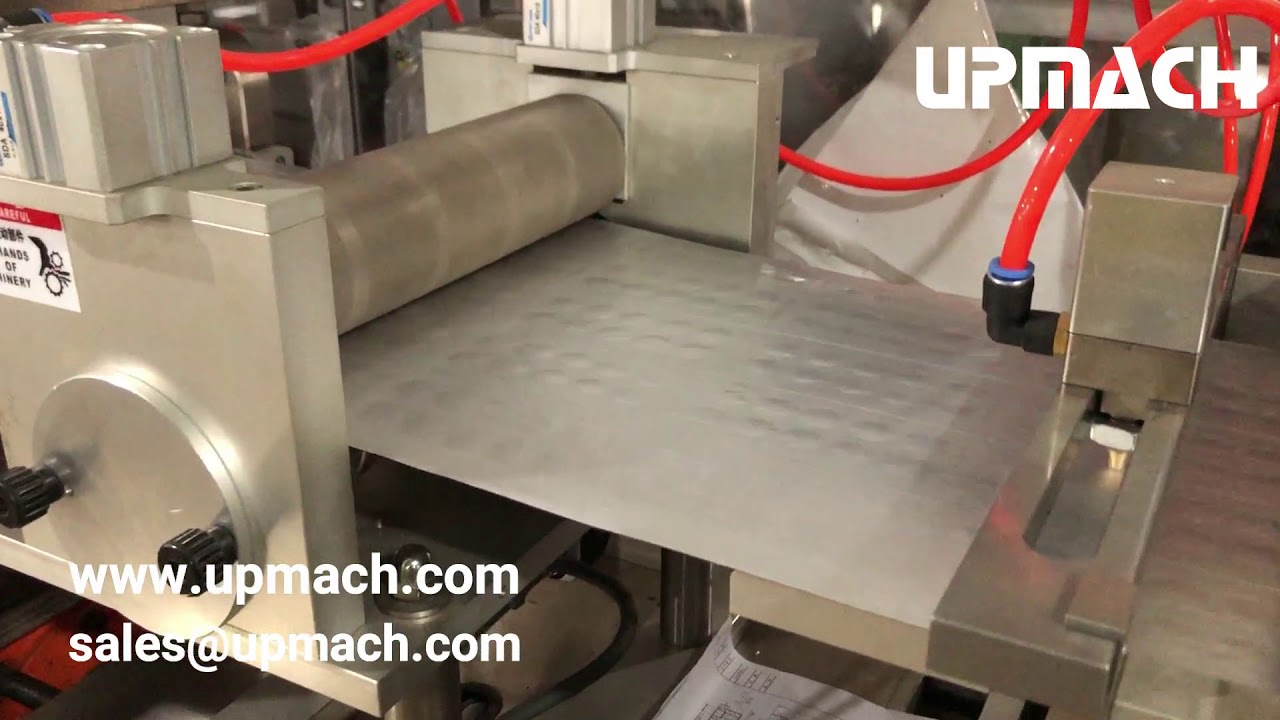 Tablet Press Machine