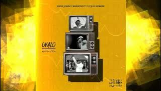 Kwess Junior - UVALO (feat. MadnessCPT & Styles Bambiso)