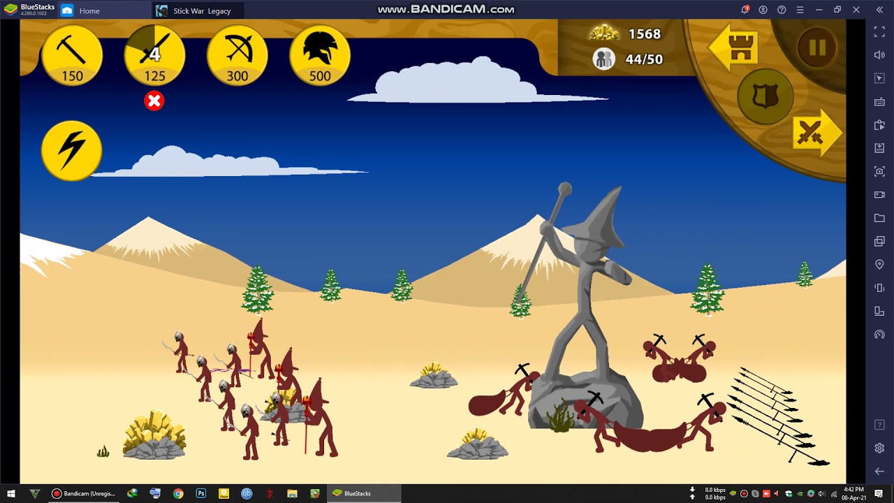 stick war part 5 majikill mp4