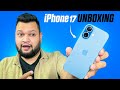 iPhone 17 Full Unboxing - Biggest Change EVER!😱 #iphone17 #phone