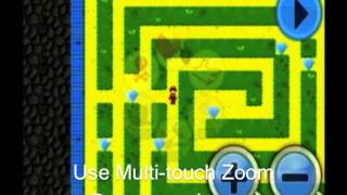 Boulder Dash®-The Collection™ screenshot 2