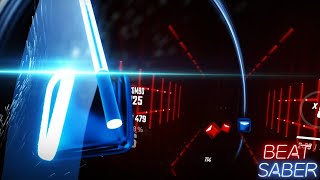 Beat Saber OST 5 - I Wanna Be A Machine (Expert+)