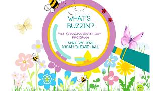 MRA Kindergarten - 2026 Spring Musical