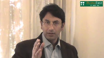 Non Verbal Communication Part-1 | Body Language | Jagmohan Bhanver