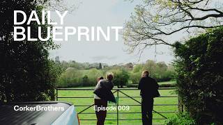 Inside Our Biggest Development Site Yet - DAILY BLUEPRINT EP 9