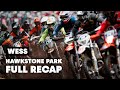 Hawkstone Park Cross-Country Full Race Recap | WESS 2019