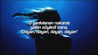 Neko Case - Hold on, Hold on (Türkçe Çeviri)