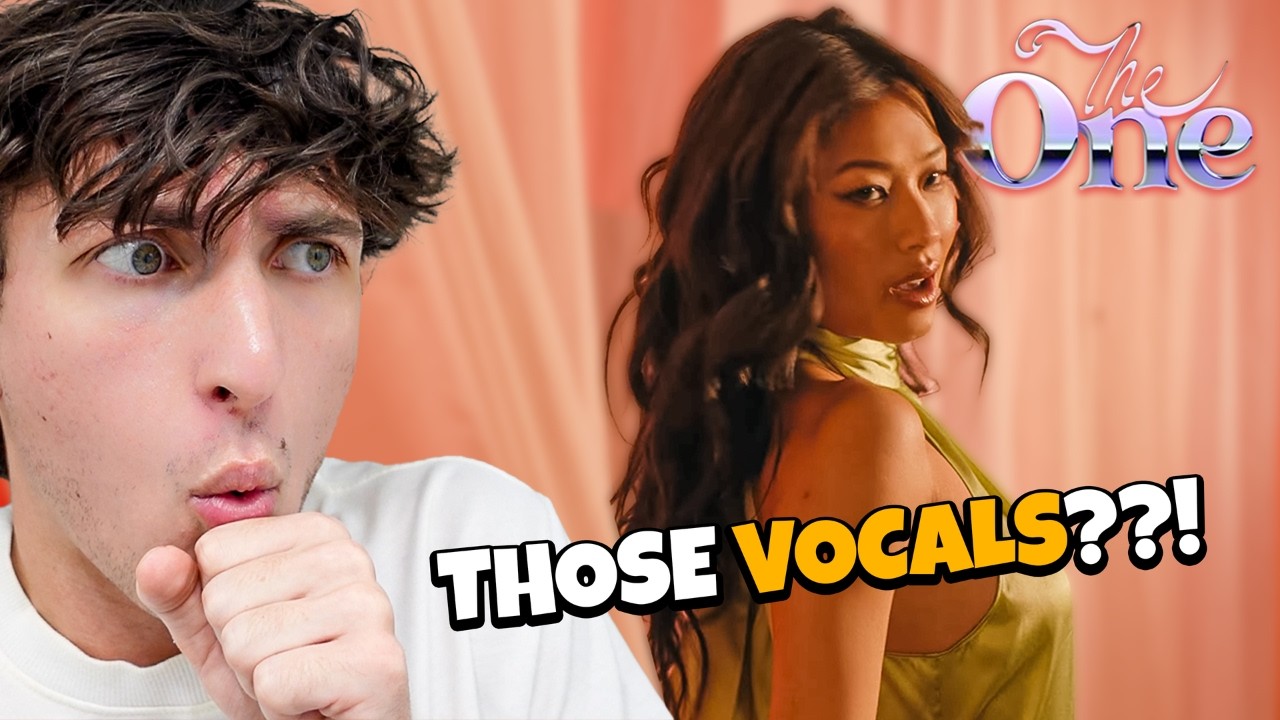 Впервые слышу «The One»! Выступление HITC NY