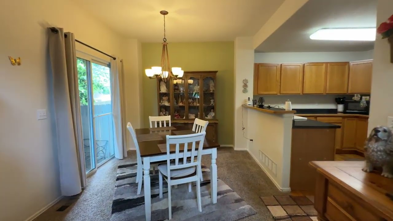 🏔️ Dream Colorado Living | 3916 Nicki Heights Full Home Tour